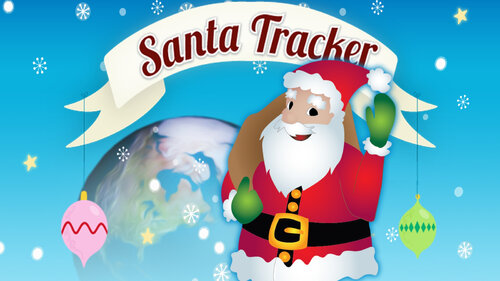 Περισσότερες πληροφορίες για "Santa Tracker (Nintendo Switch)"