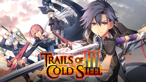 Περισσότερες πληροφορίες για "The Legend of Heroes: Trails Cold Steel III (Nintendo Switch)"