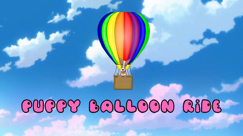 Περισσότερες πληροφορίες για "Puppy Balloon Ride (Nintendo Switch)"