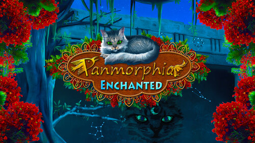 Περισσότερες πληροφορίες για "Panmorphia: Enchanted (Nintendo Switch)"