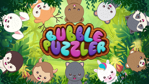 Περισσότερες πληροφορίες για "Bubble Puzzler (Nintendo Switch)"