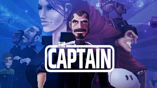 Περισσότερες πληροφορίες για "The Captain (Nintendo Switch)"