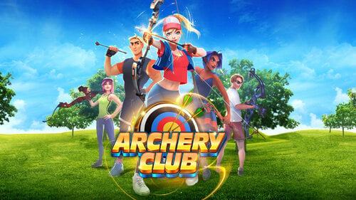 Περισσότερες πληροφορίες για "Archery Club (Nintendo Switch)"