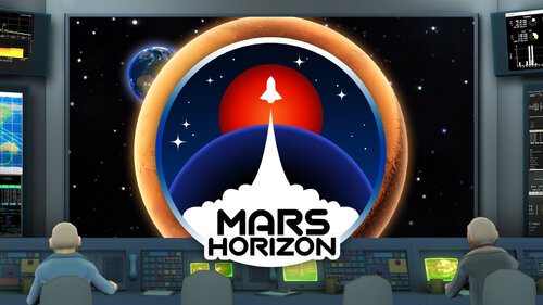 Περισσότερες πληροφορίες για "Mars Horizon (Nintendo Switch)"