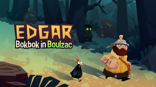 Περισσότερες πληροφορίες για "Edgar - Bokbok in Boulzac (Nintendo Switch)"