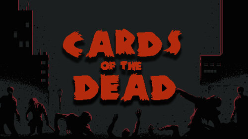 Περισσότερες πληροφορίες για "Cards of the Dead (Nintendo Switch)"