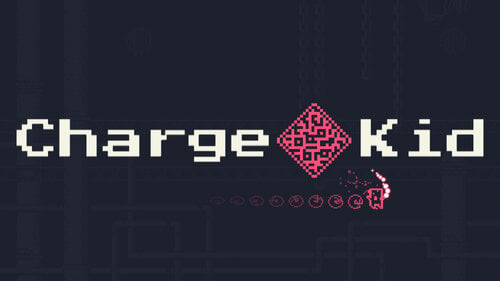 Περισσότερες πληροφορίες για "Charge Kid (Nintendo Switch)"