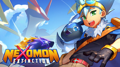 Περισσότερες πληροφορίες για "Nexomon: Extinction (Nintendo Switch)"