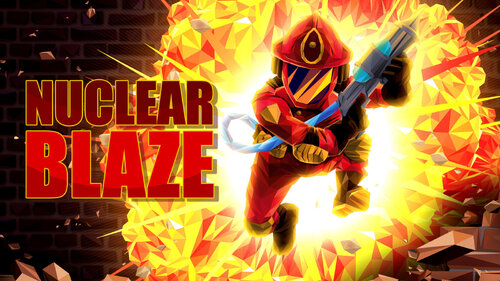 Περισσότερες πληροφορίες για "Nuclear Blaze (Nintendo Switch)"