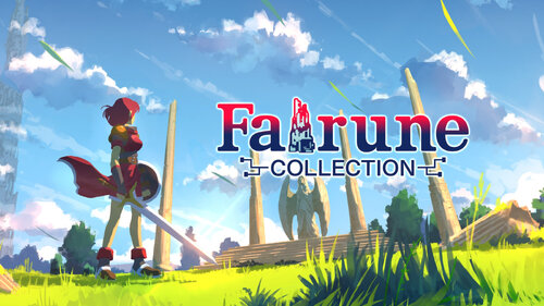 Περισσότερες πληροφορίες για "Fairune Collection (Nintendo Switch)"