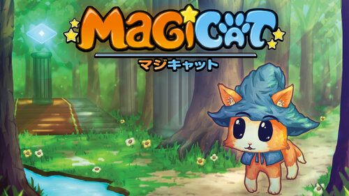 Περισσότερες πληροφορίες για "MagiCat (Nintendo Switch)"