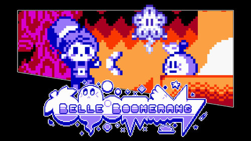 Περισσότερες πληροφορίες για "Belle Boomerang (Nintendo Switch)"