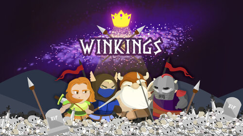 Περισσότερες πληροφορίες για "WinKings (Nintendo Switch)"