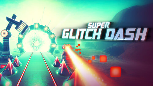 Περισσότερες πληροφορίες για "Super Glitch Dash (Nintendo Switch)"