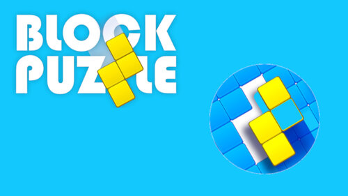 Περισσότερες πληροφορίες για "Block Puzzle (Nintendo Switch)"