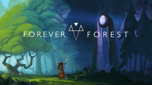 Περισσότερες πληροφορίες για "Forever Forest (Nintendo Switch)"