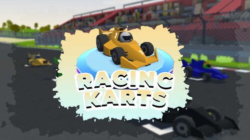 Περισσότερες πληροφορίες για "Racing Karts (Nintendo Switch)"