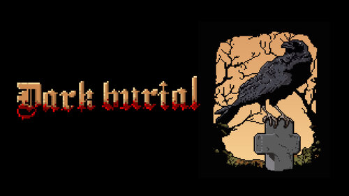 Περισσότερες πληροφορίες για "Dark Burial (Nintendo Switch)"