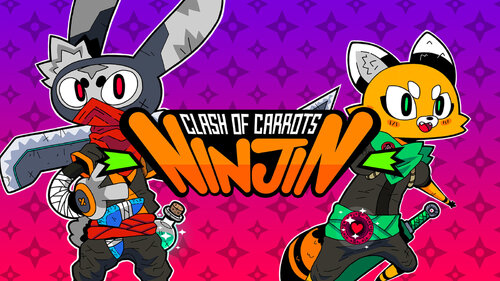 Περισσότερες πληροφορίες για "Ninjin: Clash of Carrots (Nintendo Switch)"