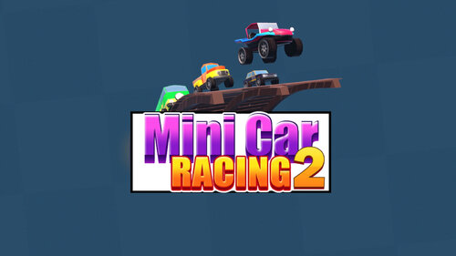 Περισσότερες πληροφορίες για "Mini Car Racing 2 (Nintendo Switch)"