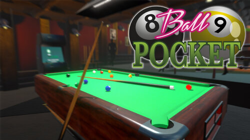 Περισσότερες πληροφορίες για "8 & 9 Ball Pocket (Nintendo Switch)"