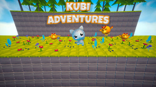 Περισσότερες πληροφορίες για "Kubi Adventures (Nintendo Switch)"