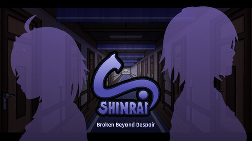 Περισσότερες πληροφορίες για "SHINRAI - Broken Beyond Despair (Nintendo Switch)"