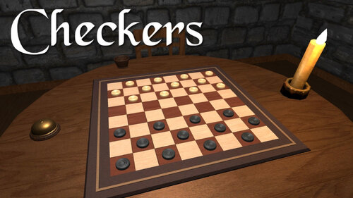 Περισσότερες πληροφορίες για "Checkers (Nintendo Switch)"