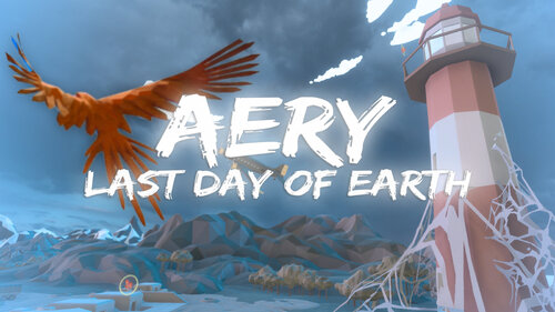 Περισσότερες πληροφορίες για "Aery - Last Day of Earth (Nintendo Switch)"