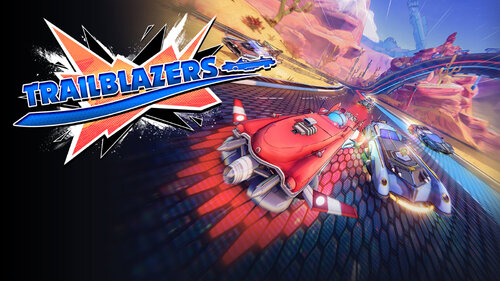 Περισσότερες πληροφορίες για "Trailblazers (Nintendo Switch)"