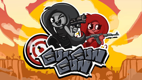 Περισσότερες πληροφορίες για "GUNGUNGUN (Nintendo Switch)"