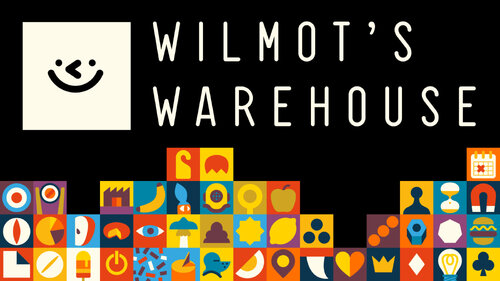 Περισσότερες πληροφορίες για "Wilmot's Warehouse (Nintendo Switch)"