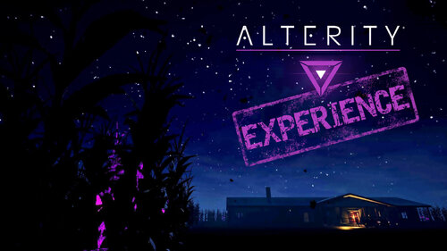 Περισσότερες πληροφορίες για "Alterity Experience (Nintendo Switch)"