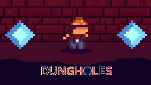 Περισσότερες πληροφορίες για "Dungholes (Nintendo Switch)"