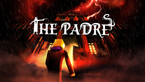 Περισσότερες πληροφορίες για "The Padre (Nintendo Switch)"