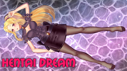 Περισσότερες πληροφορίες για "Hentai Dream (Nintendo Switch)"