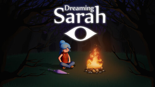 Περισσότερες πληροφορίες για "Dreaming Sarah (Nintendo Switch)"