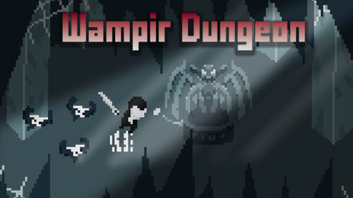 Περισσότερες πληροφορίες για "Wampir Dungeon (Nintendo Switch)"