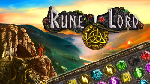 Περισσότερες πληροφορίες για "Rune Lord (Nintendo Switch)"