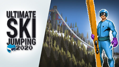 Περισσότερες πληροφορίες για "Ultimate Ski Jumping 2020 (Nintendo Switch)"