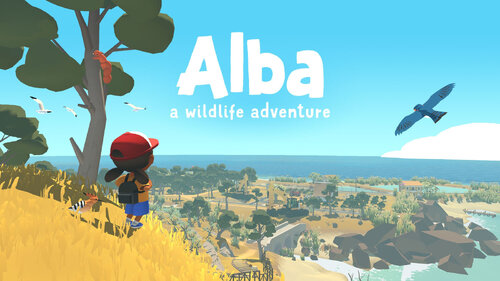 Περισσότερες πληροφορίες για "Alba: A Wildlife Adventure (Nintendo Switch)"