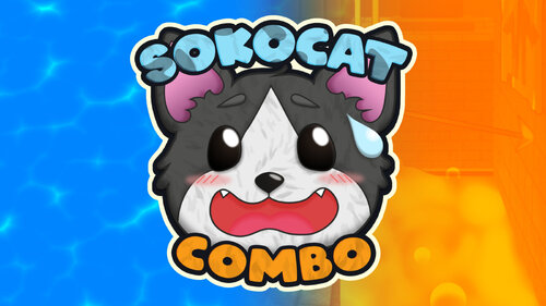 Περισσότερες πληροφορίες για "Sokocat - Combo (Nintendo Switch)"