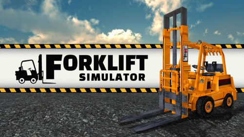 Περισσότερες πληροφορίες για "Forklift Simulator (Nintendo Switch)"