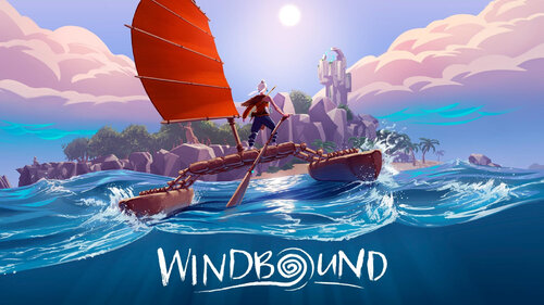 Περισσότερες πληροφορίες για "Windbound (Nintendo Switch)"