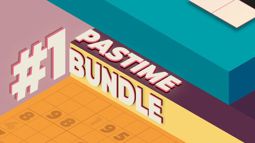 Περισσότερες πληροφορίες για "#1 Pastime Bundle (Nintendo Switch)"