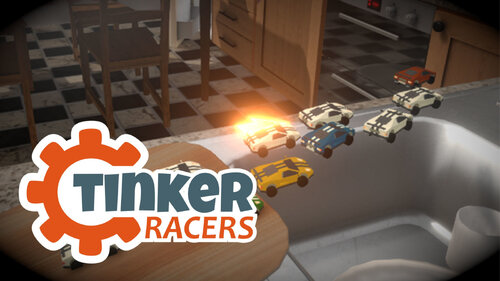 Περισσότερες πληροφορίες για "Tinker Racers (Nintendo Switch)"