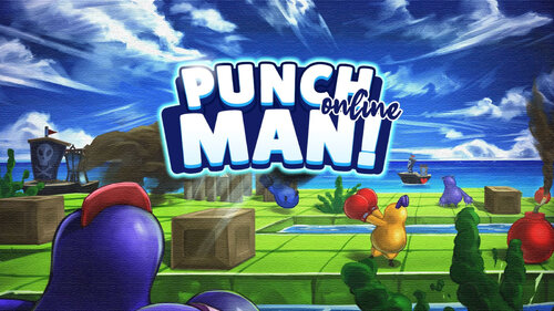 Περισσότερες πληροφορίες για "PunchMan Online (Nintendo Switch)"