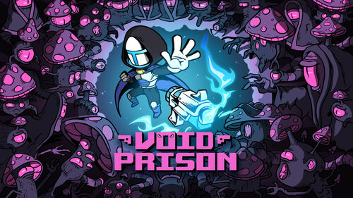 Περισσότερες πληροφορίες για "Void Prison (Nintendo Switch)"