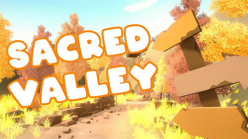 Περισσότερες πληροφορίες για "Sacred Valley (Nintendo Switch)"