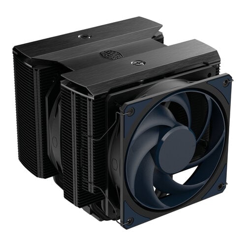 Περισσότερες πληροφορίες για "Cooler Master MasterAir MA824 Stealth"